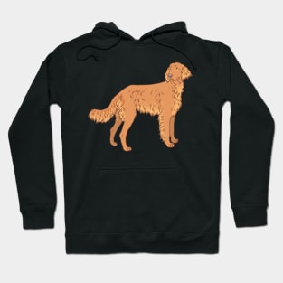 Irish Setter Hoodie